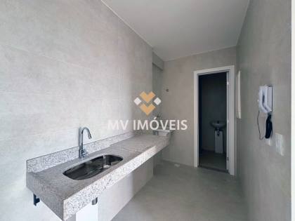 Apartamento no Ed. Livello Garden - Batista Campos - Belém/PA