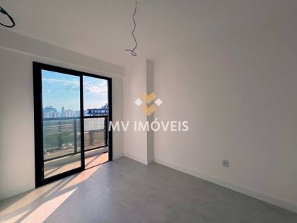Apartamento no Ed. Livello Garden - Batista Campos - Belém/PA