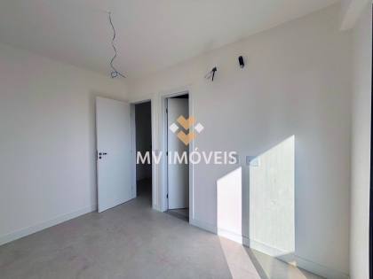 Apartamento no Ed. Livello Garden - Batista Campos - Belém/PA