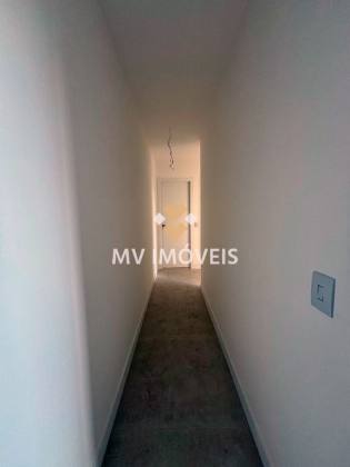 Apartamento no Ed. Livello Garden - Batista Campos - Belém/PA