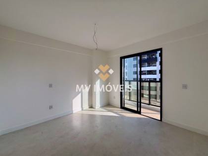 Apartamento no Ed. Livello Garden - Batista Campos - Belém/PA