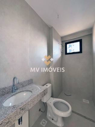 Apartamento no Ed. Livello Garden - Batista Campos - Belém/PA