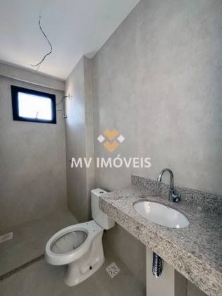 Apartamento no Ed. Livello Garden - Batista Campos - Belém/PA