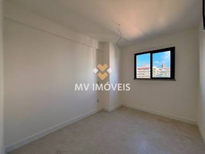 Apartamento no Ed. Livello Garden - Batista Campos - Belém/PA
