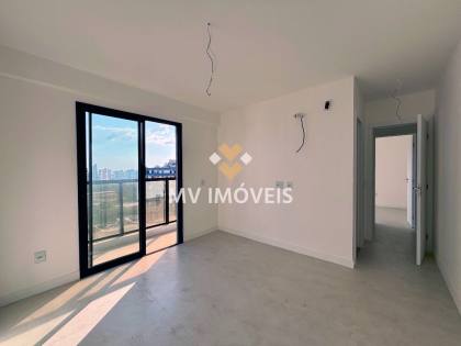 Apartamento no Ed. Livello Garden - Batista Campos - Belém/PA