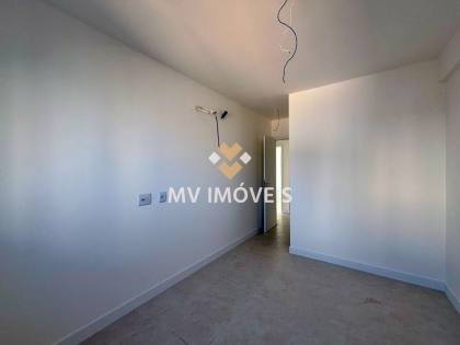 Apartamento no Ed. Livello Garden - Batista Campos - Belém/PA