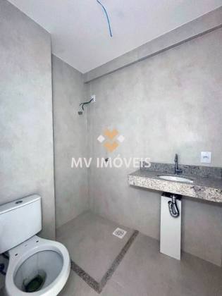 Apartamento no Ed. Livello Garden - Batista Campos - Belém/PA