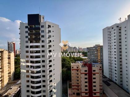 Apartamento no Ed. Livello Garden - Batista Campos - Belém/PA