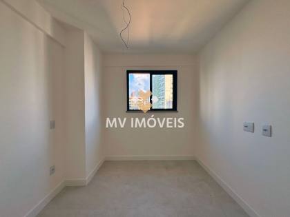 Apartamento no Ed. Livello Garden - Batista Campos - Belém/PA
