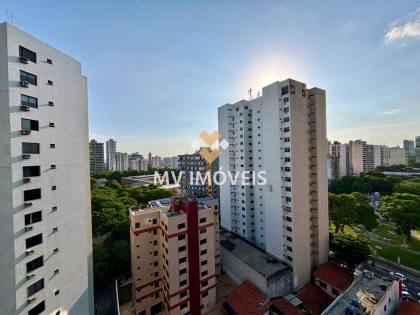 Apartamento no Ed. Livello Garden - Batista Campos - Belém/PA