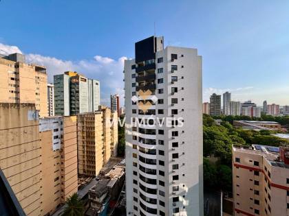 Apartamento no Ed. Livello Garden - Batista Campos - Belém/PA