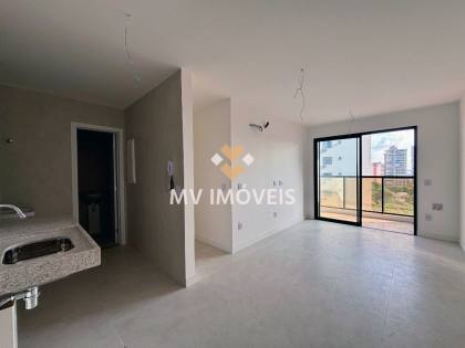 Apartamento no Ed. Livello Garden - Batista Campos - Belém/PA