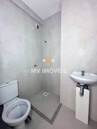 Apartamento no Ed. Livello Garden - Batista Campos - Belém/PA