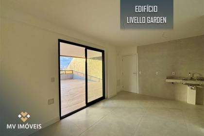 Apartamento no Ed. Livello Garden - Batista Campos - Belém/PA