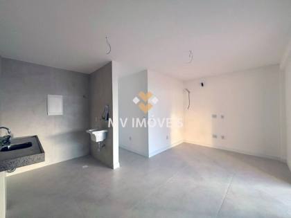 Apartamento no Ed. Livello Garden - Batista Campos - Belém/PA