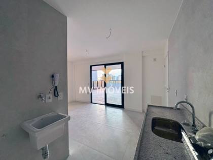 Apartamento no Ed. Livello Garden - Batista Campos - Belém/PA