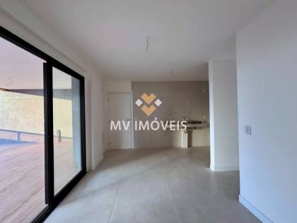 Apartamento no Ed. Livello Garden - Batista Campos - Belém/PA
