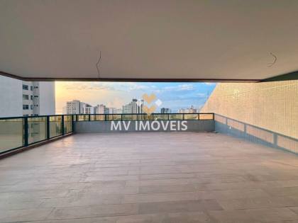 Apartamento no Ed. Livello Garden - Batista Campos - Belém/PA