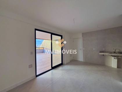 Apartamento no Ed. Livello Garden - Batista Campos - Belém/PA