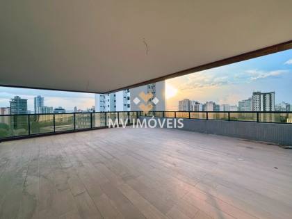 Apartamento no Ed. Livello Garden - Batista Campos - Belém/PA