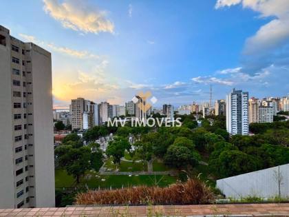 Apartamento no Ed. Livello Garden - Batista Campos - Belém/PA