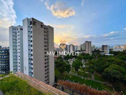 Apartamento no Ed. Livello Garden - Batista Campos - Belém/PA