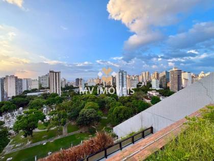 Apartamento no Ed. Livello Garden - Batista Campos - Belém/PA