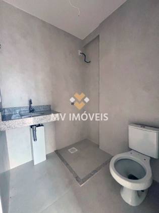 Apartamento no Ed. Livello Garden - Batista Campos - Belém/PA