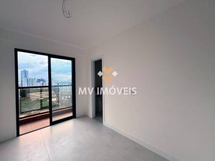 Apartamento no Ed. Livello Garden - Batista Campos - Belém/PA
