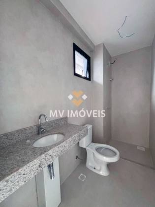 Apartamento no Ed. Livello Garden - Batista Campos - Belém/PA