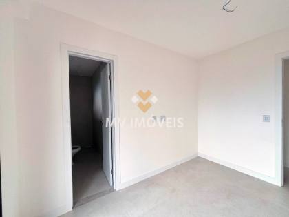 Apartamento no Ed. Livello Garden - Batista Campos - Belém/PA