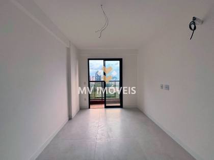 Apartamento no Ed. Livello Garden - Batista Campos - Belém/PA