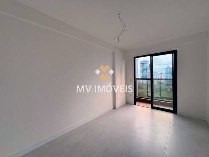 Apartamento no Ed. Livello Garden - Batista Campos - Belém/PA
