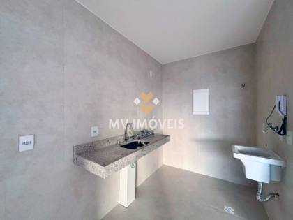 Apartamento no Ed. Livello Garden - Batista Campos - Belém/PA