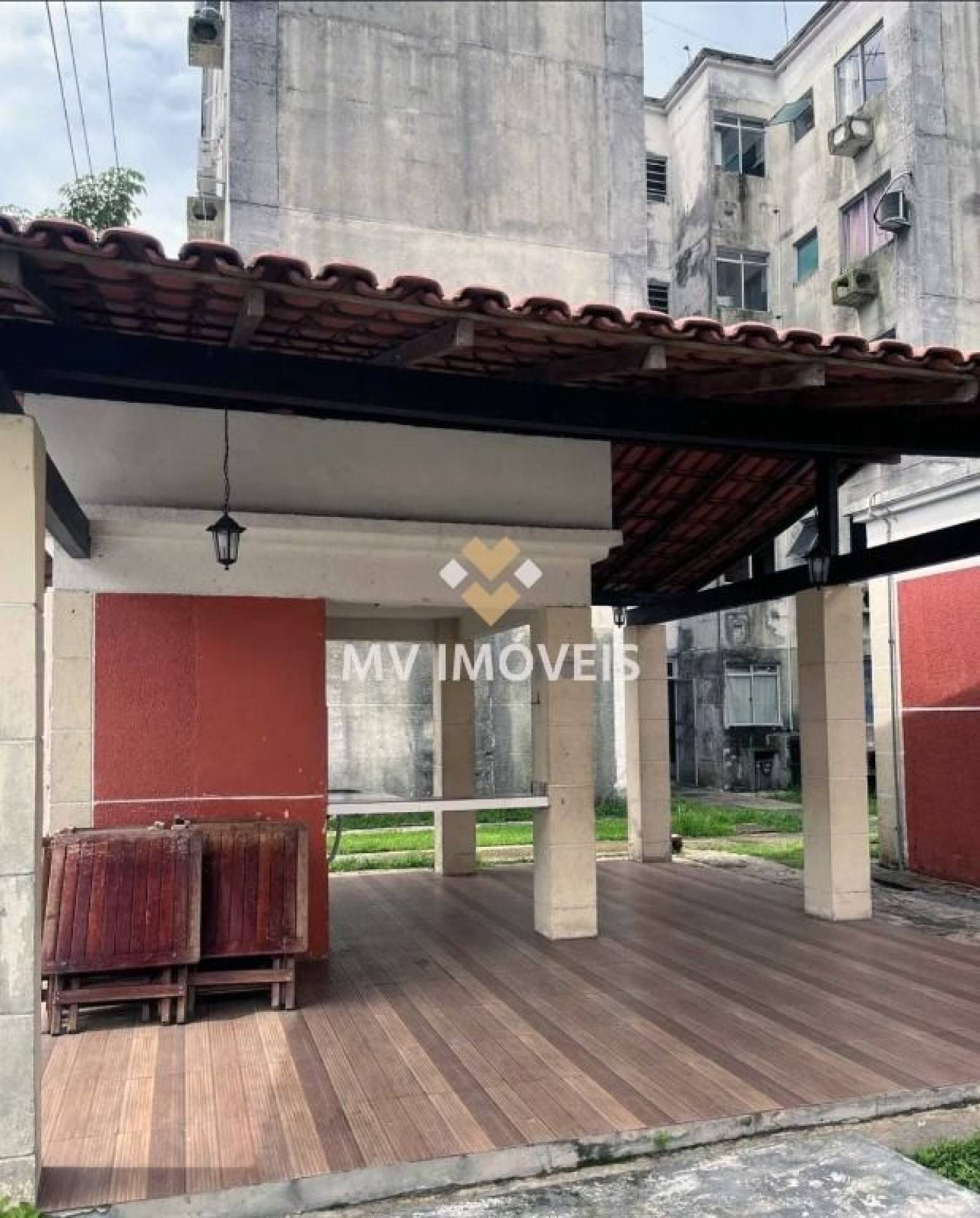 Apartamento à venda com 2 quartos, 1 banheiro e 1 vaga no Centro, Ananindeua (PA) — foto 5 de 30