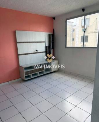 Apartamento no Cond. Flor do Anani - Centro - Ananindeua/PA