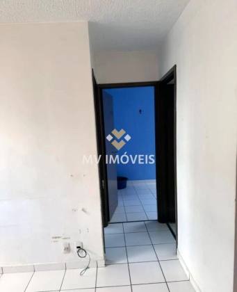 Apartamento no Cond. Flor do Anani - Centro - Ananindeua/PA
