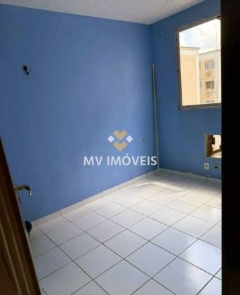 Apartamento no Cond. Flor do Anani - Centro - Ananindeua/PA