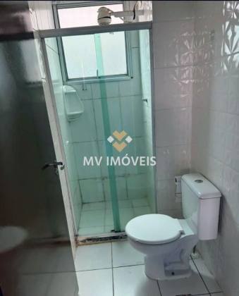 Apartamento no Cond. Flor do Anani - Centro - Ananindeua/PA