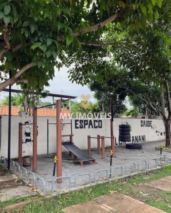 Apartamento no Cond. Flor do Anani - Centro - Ananindeua/PA
