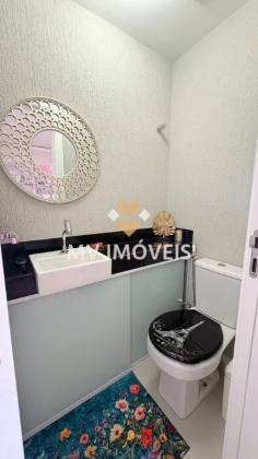 Apartamento no Ed. Rio Piave - Nazaré - Belém/PA
