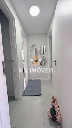 Apartamento no Ed. Rio Piave - Nazaré - Belém/PA