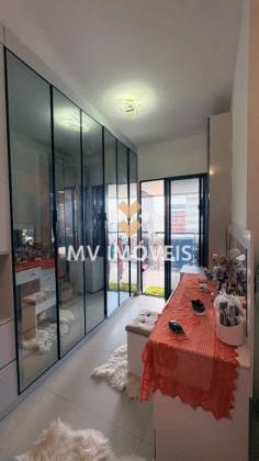 Apartamento no Ed. Rio Piave - Nazaré - Belém/PA