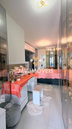 Apartamento no Ed. Rio Piave - Nazaré - Belém/PA
