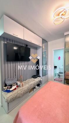 Apartamento no Ed. Rio Piave - Nazaré - Belém/PA