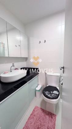 Apartamento no Ed. Rio Piave - Nazaré - Belém/PA