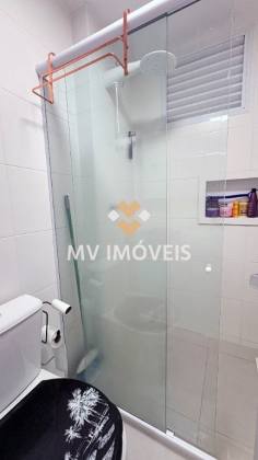 Apartamento no Ed. Rio Piave - Nazaré - Belém/PA