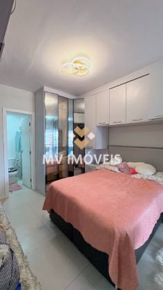 Apartamento no Ed. Rio Piave - Nazaré - Belém/PA