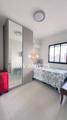 Apartamento no Ed. Rio Piave - Nazaré - Belém/PA