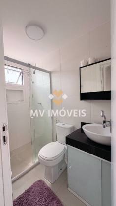 Apartamento no Ed. Rio Piave - Nazaré - Belém/PA